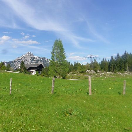 Villa Almidylle Kathrin Strobl Exterior foto