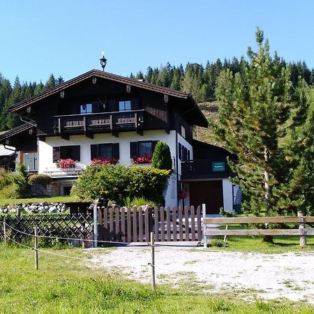 Villa Almidylle Kathrin Strobl Exterior foto