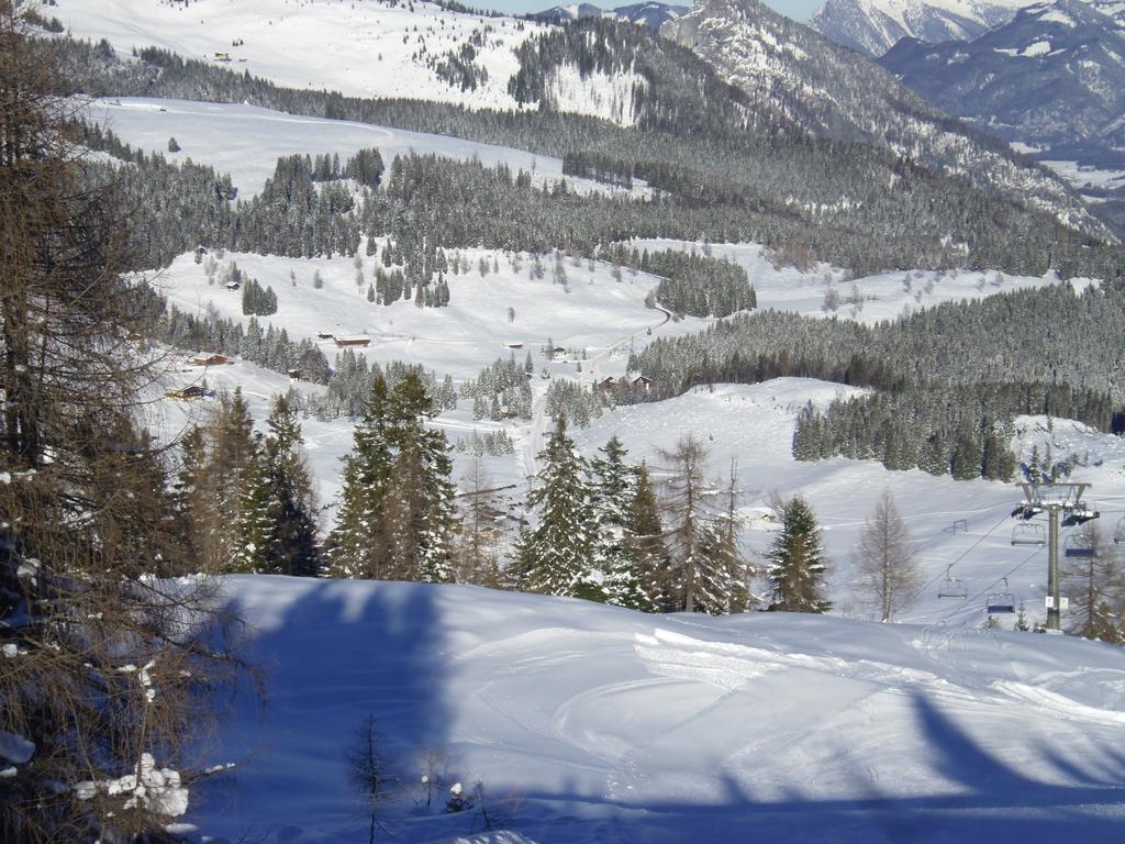 Villa Almidylle Kathrin Strobl Zimmer foto
