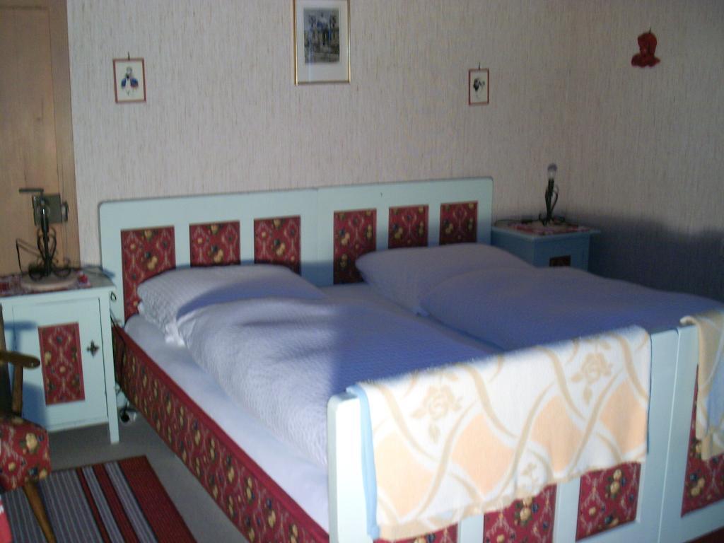 Villa Almidylle Kathrin Strobl Zimmer foto